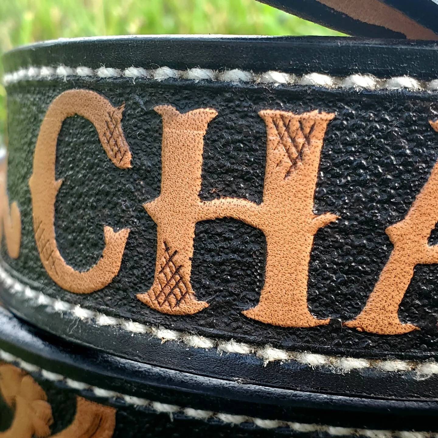 Custom Western Belt Cowboy Leather Belt Personalized Gifts For Mens X55