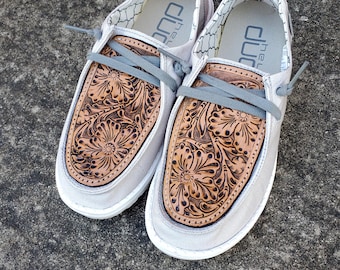 Womens shoes 6 leather shoe tops custom leather shoe topper leather dudes handmade leather patch cowgirl shoes western shoe rodeo fashion