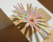 Set of 8 Greeting Cards. All occasion cards. Handmade. Hello. Thank you. Spring Cards. Birthday. Thinking of You.