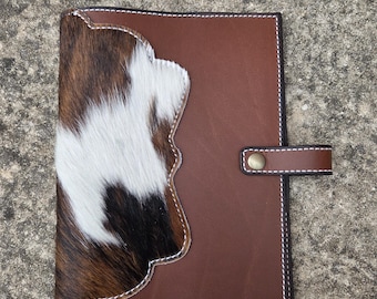 western bible case leather bible cover cowhide bible case cowgirl gift cowboy scripture custom leather