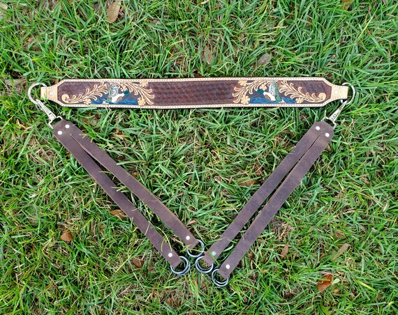Heyday Outdoor Leather Duck Strap Carrier
