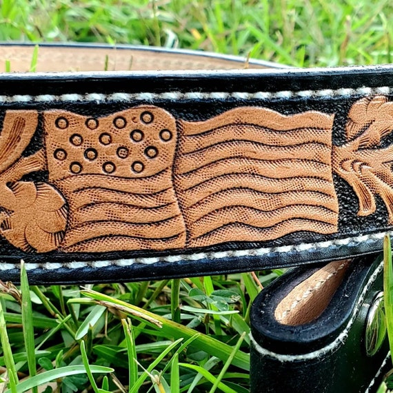 Custom Belt Men display picture 1