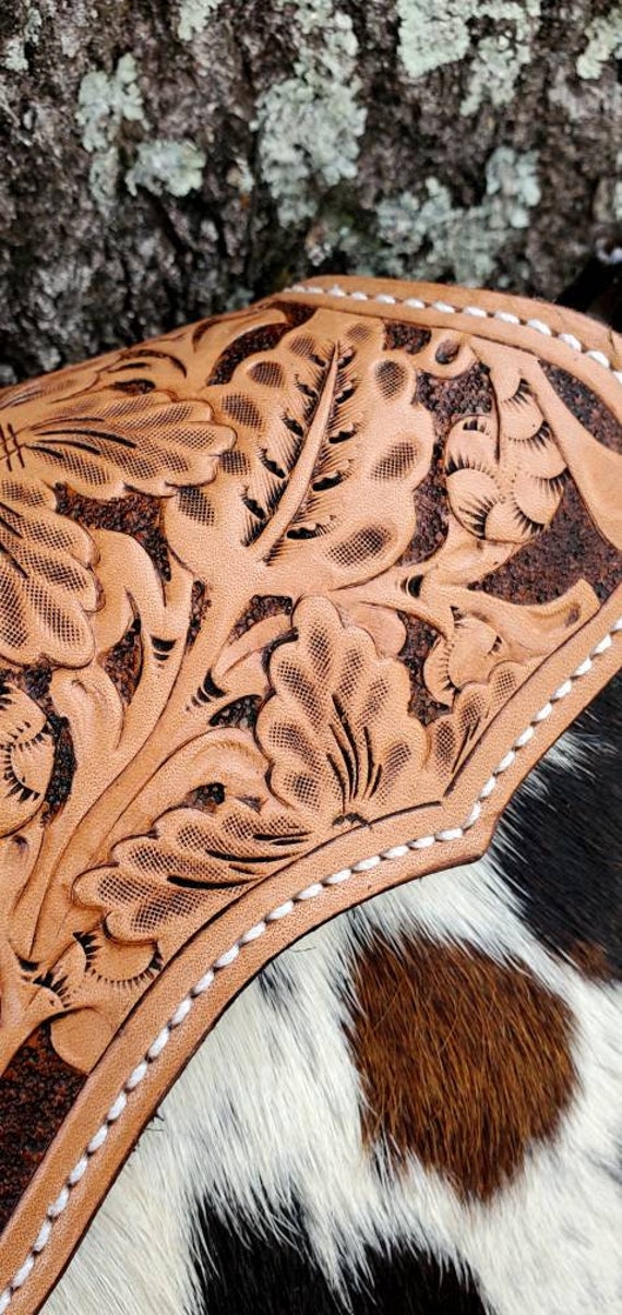 Custom western purses sale