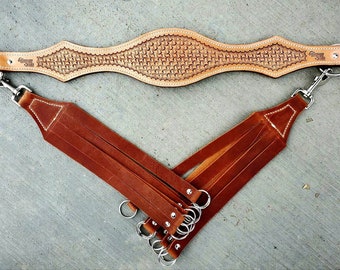 Duck Strap Duck hanger Leather Duck Stringer Duck Hunting Gear Waterfowl Accessories Duck Hunter gift duck straps custom leather outdoor