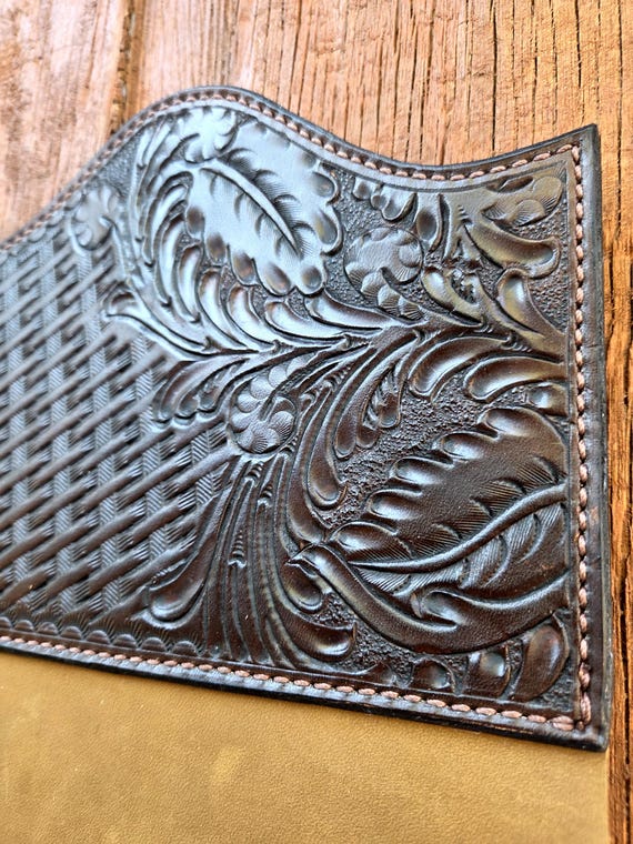 Belt Buckle Display Western Cowboy Gift Belt Buckle Hanger  display picture 3