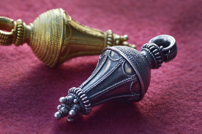 Roman period pendant