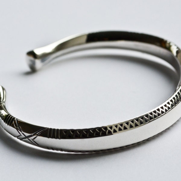 viking bracelet