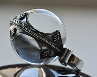viking pendant