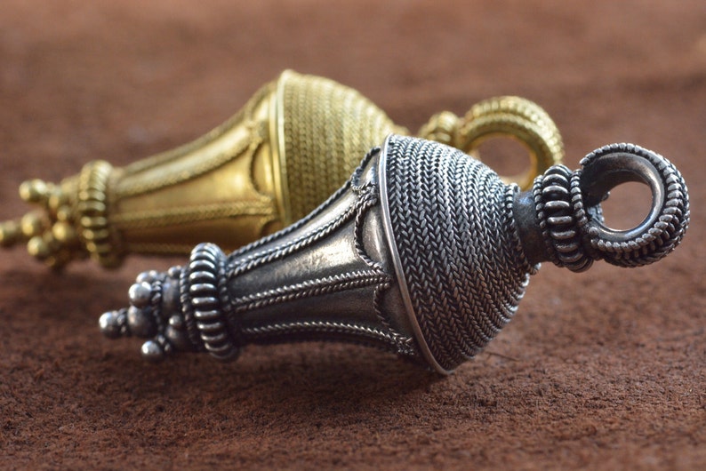 Roman period pendant