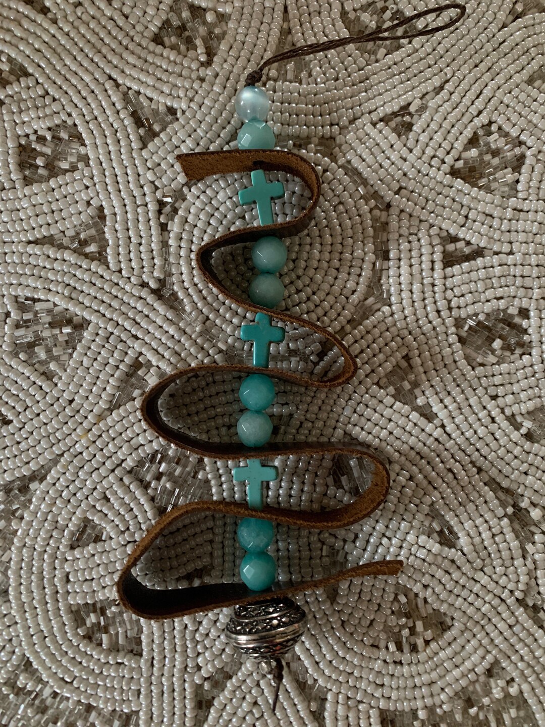 Handmade Ornament Etsy