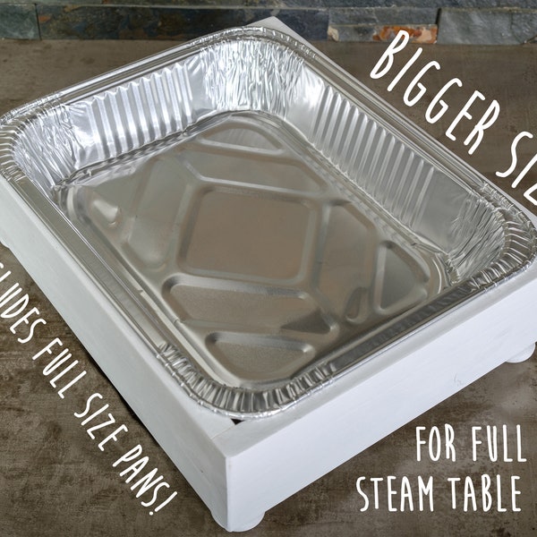 Aluminum Foil Pan Etsy