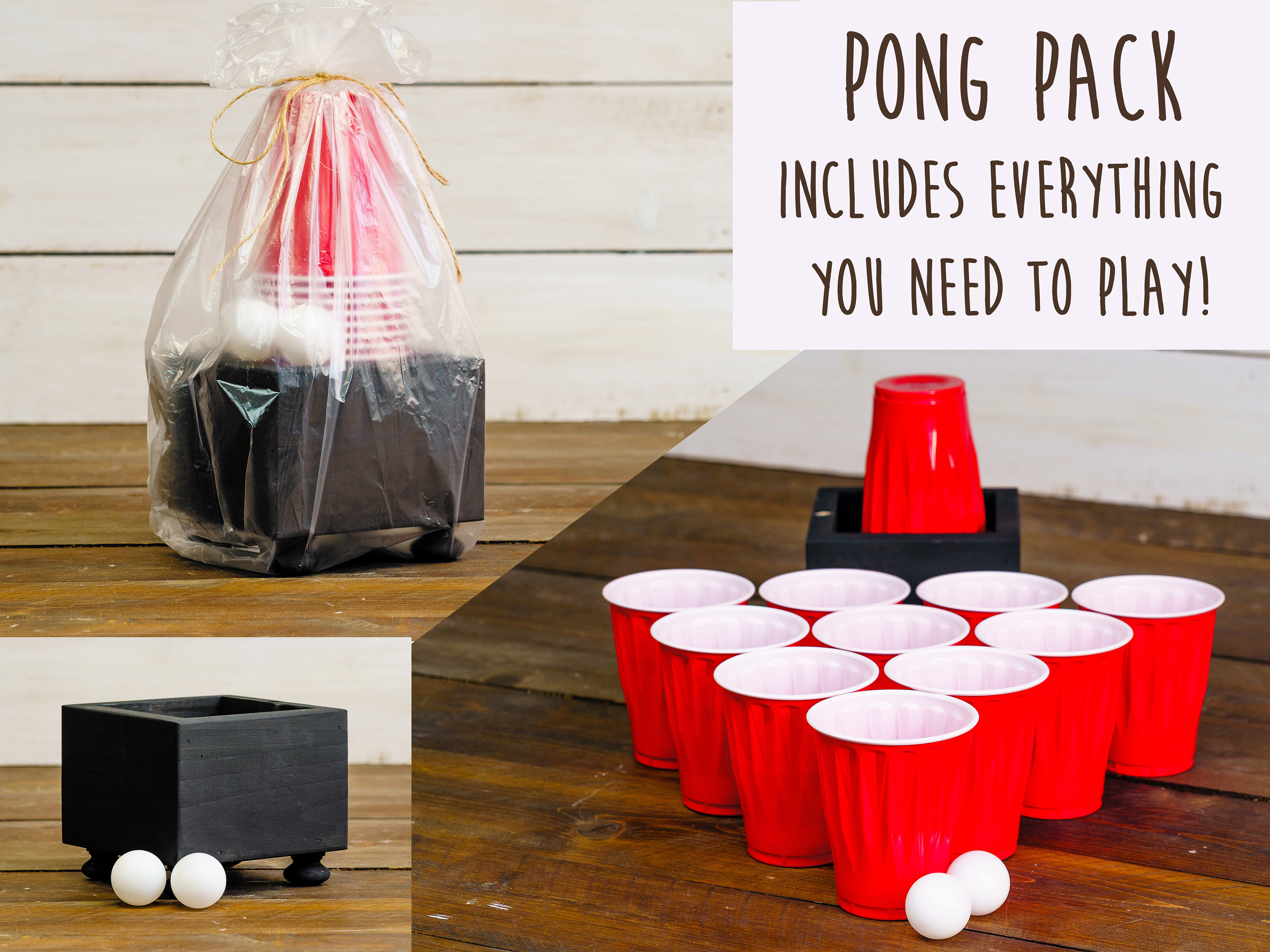 Beer Pong Party Themes
