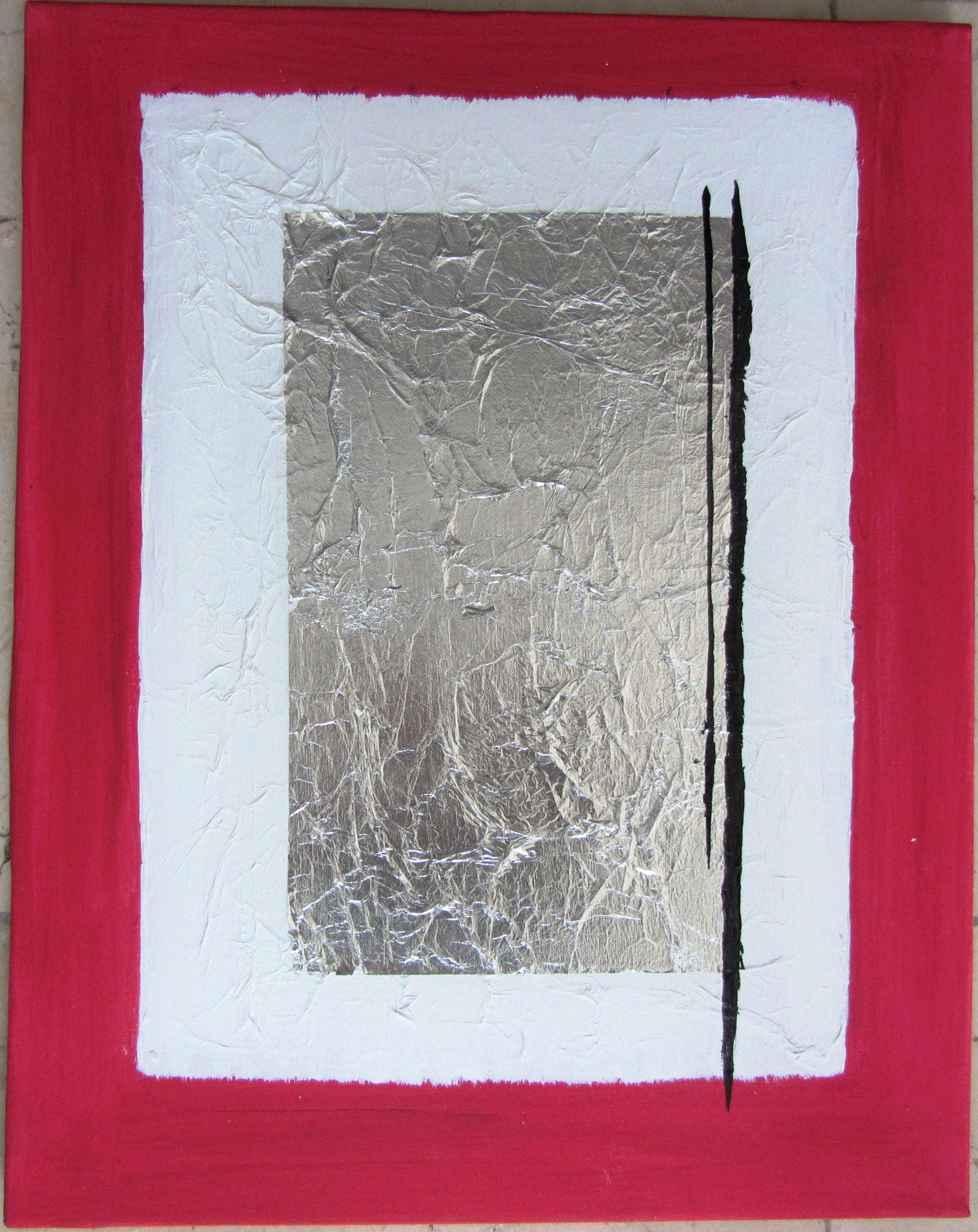 Tableau/Peinture toile