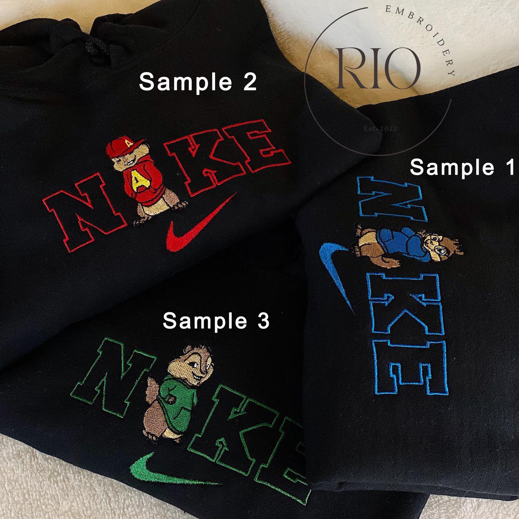 alvin sweatshirt