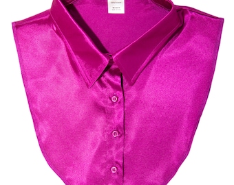 IGotCollared Dickey / Dicky / Dickie / Fake Collar in Orchid