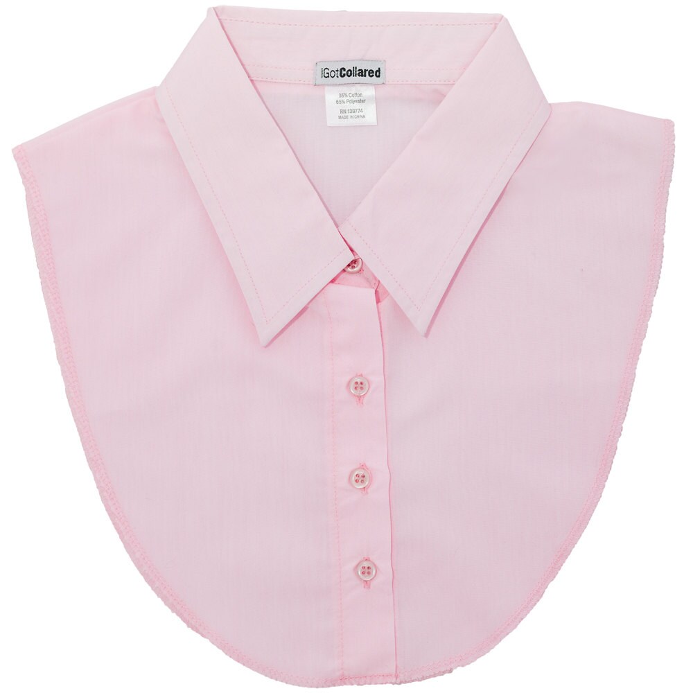 Igotcollared Dickey Collar in Light 