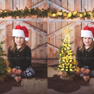 Book Magic Bokeh Lights Overlays Christmas Lights Overlay Lights Brush Glowing Light Action all for Photoshop hbpcreate image 5