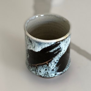 Vintage Tea Cup, Japanese Ceramic, Tableware, Pottery