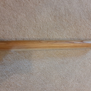 Oak Wooden French rolling Pin
