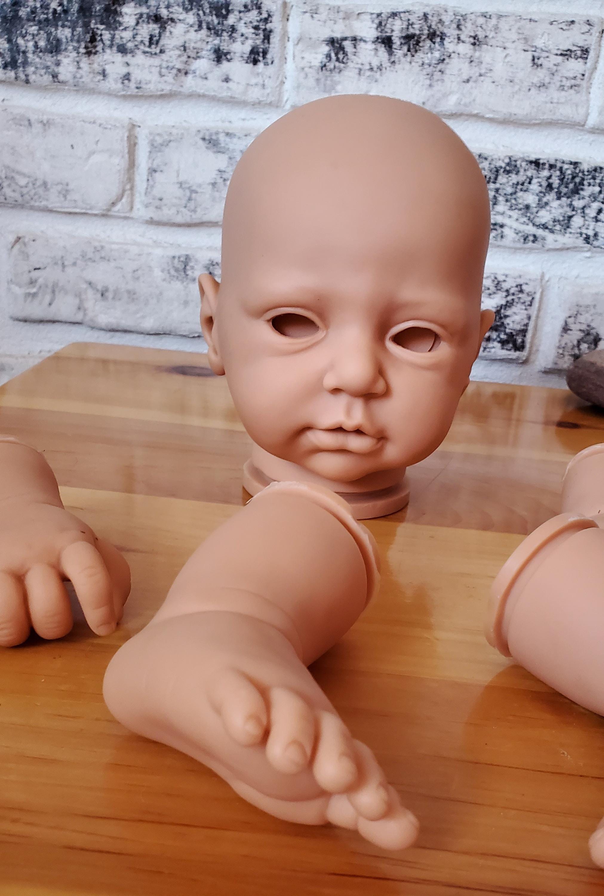 Shyann Reborn - Etsy