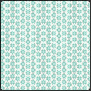 OE-920 Art Gallery Fabrics Mist Oval Elements