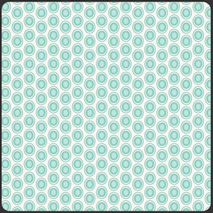 OE-920 Art Gallery Fabrics Mist Oval Elements