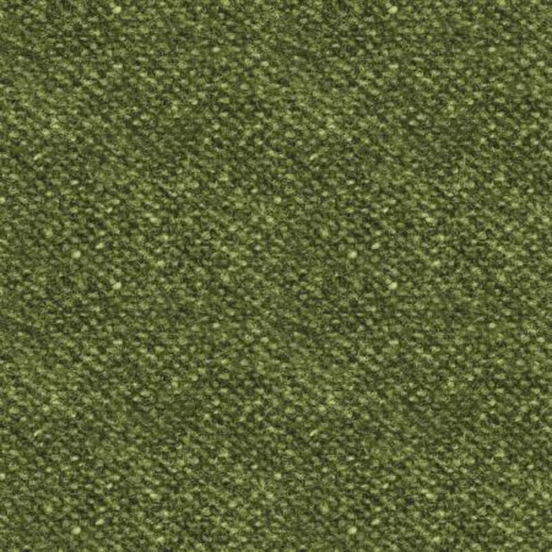 Green Silk Tweed main image 1