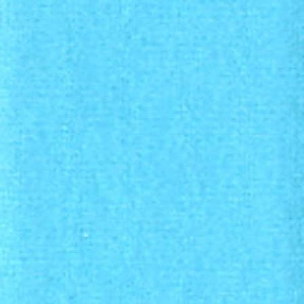 F019-AQU 45'' Robert Kaufman Solid Aqua Flannel
