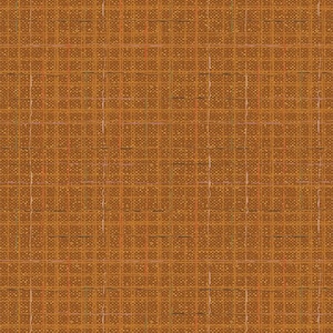 CHE30200 45&#39;&#39; Art Gallery Fabrics Saffron Tweed From Checkered Elements