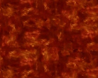 CSTW5929-I 108'' P&B Textiles Red/Orange Color Stories Wide Backing