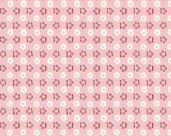 C13082R-FROSTING 45'' Riley Blake Designs Frosting Mable Bee Vintage Basic