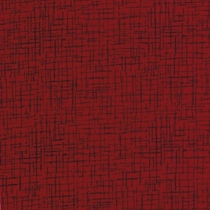 R19022-9 108&#39;&#39; Westrade Textiles Burgundy Betula Wide Backing Flannel