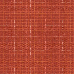 CHE30201 45'' Art Gallery Fabrics Pimento Tweed From Checkered Elements