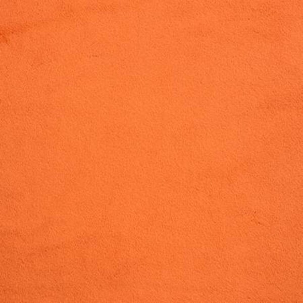 C3-MANDA-90IN Shannon Fabrics Mandarin Solid Cuddle