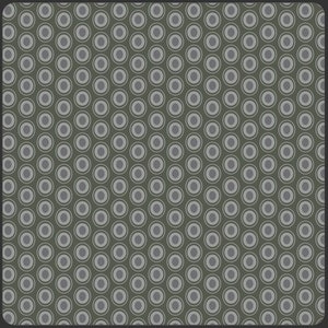 OE-926 45'' Art Gallery Fabrics Smoke Oval Elements