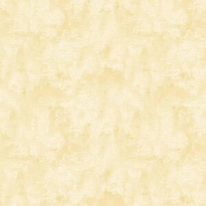 May include: A seamless pattern of a light yellow background with a subtle, faded, textured design.