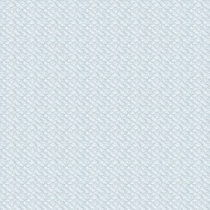 May include: A close-up of a light blue fabric with a subtle textured pattern.