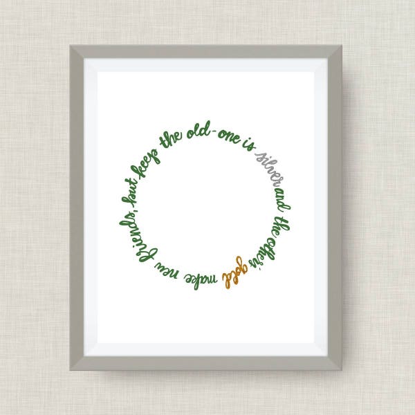Make New Friends - Etsy