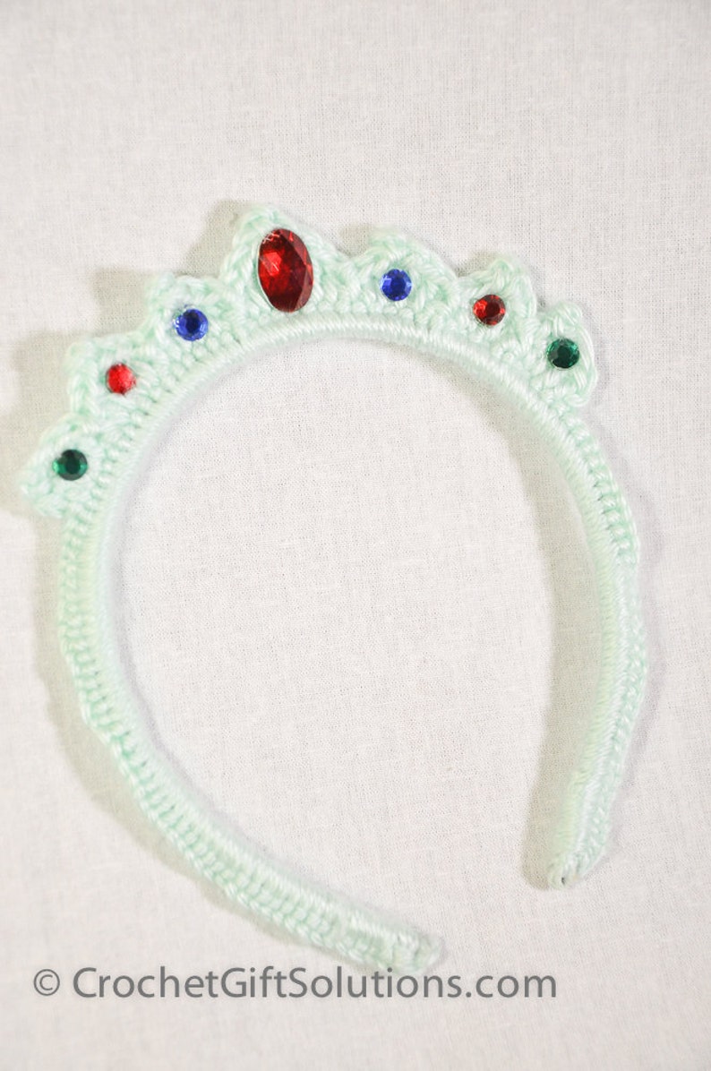 Princess Tiara Party Pack 15 Tiaras 15 Discount Etsy