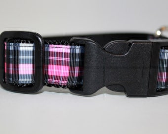 tommy hilfiger dog collar