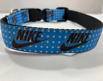 nike dog harness