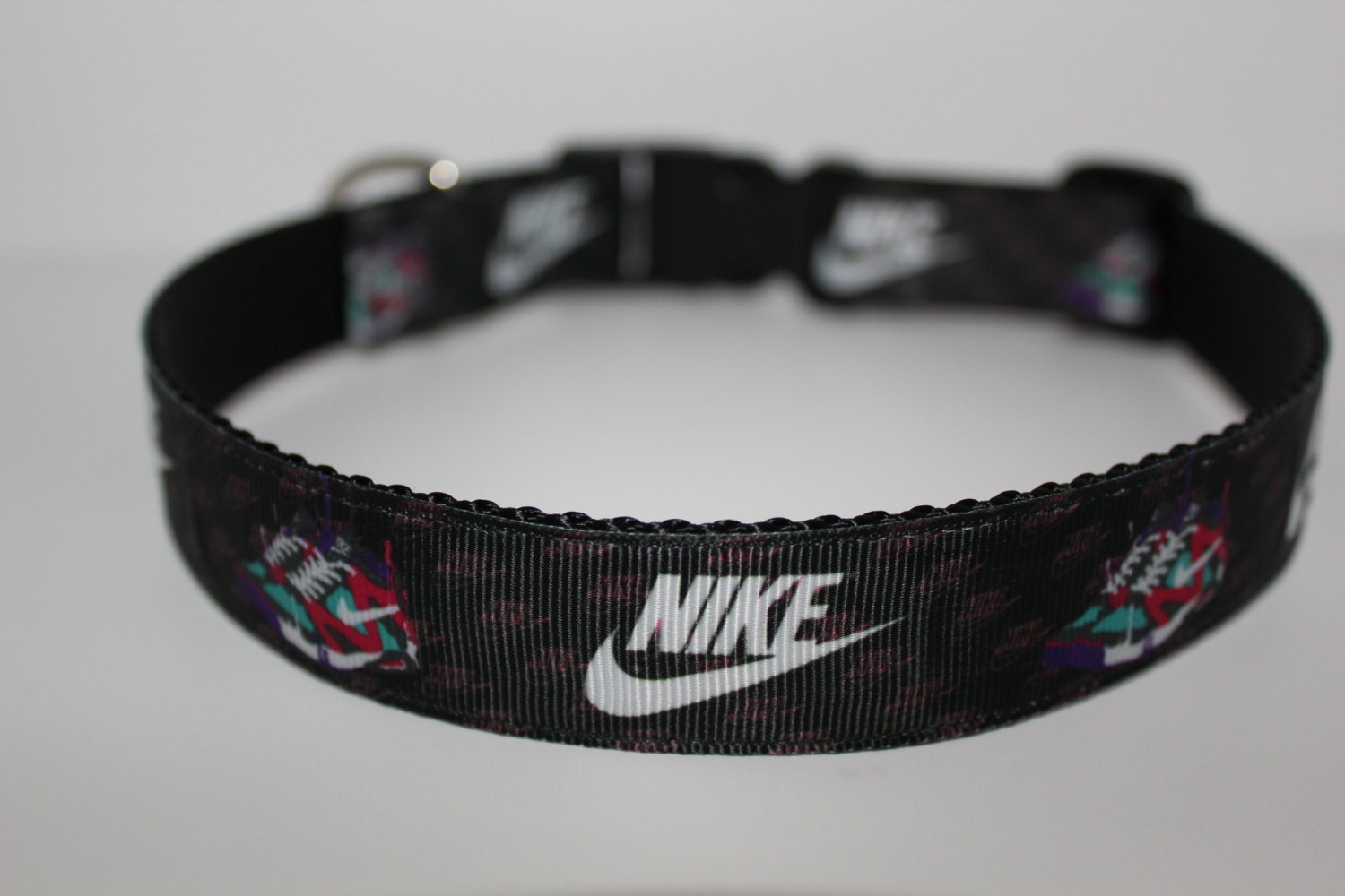 nike dog collars