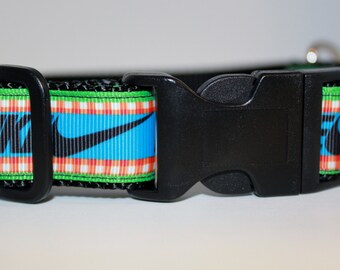 nike dog harness