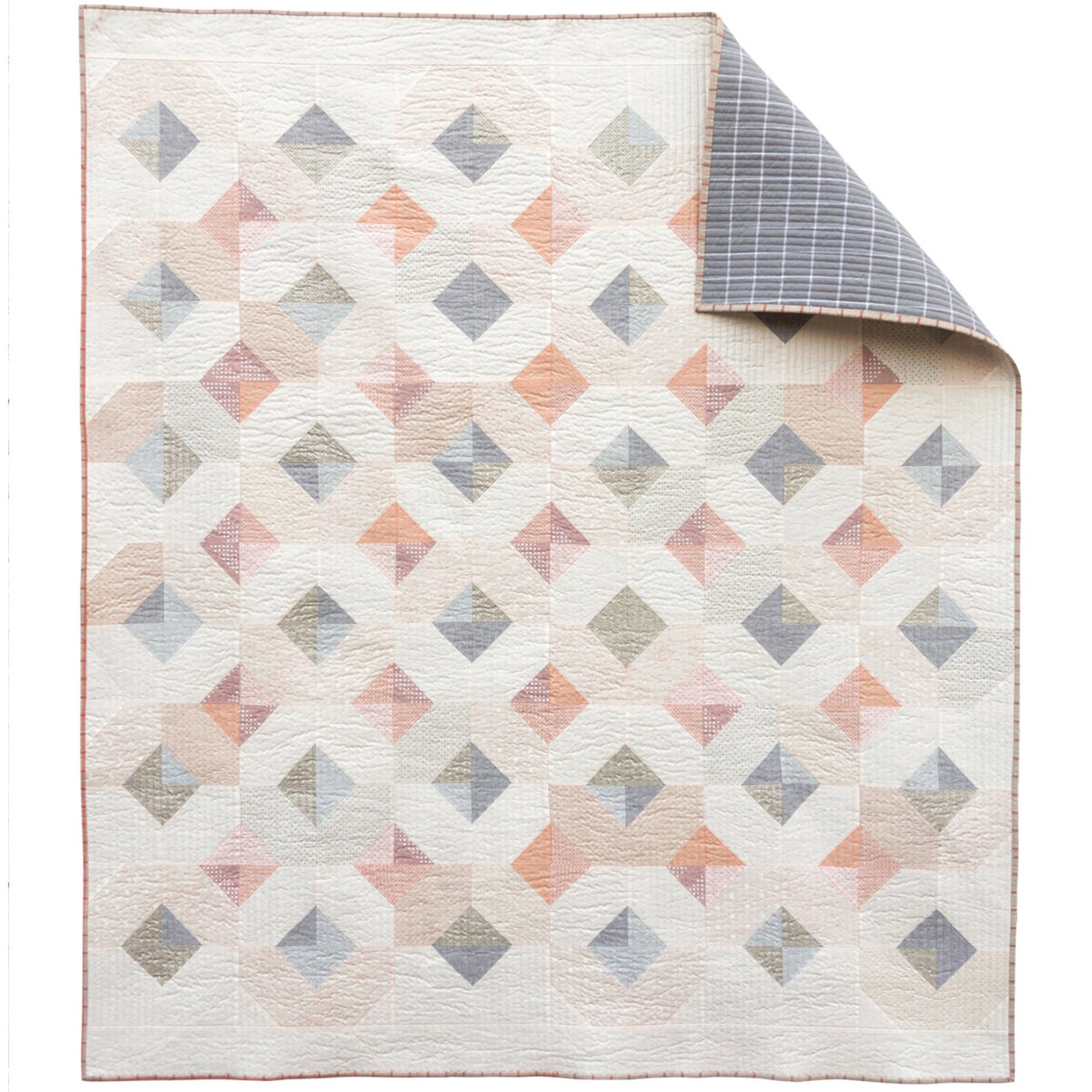 Glitter & Glow Quilt Pattern PDF Download Best Beginner | Etsy