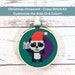 see more listings in the Holiday Cross Stitch section