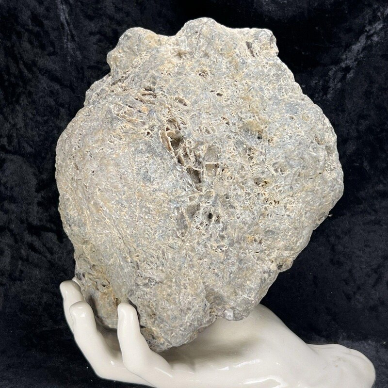 Unopened Amethyst Geode - Etsy