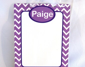 Personalized dry erase board, message boards, home decor, room decor, memoboard, dorm decor, kids room decor, idea white board, wall decor