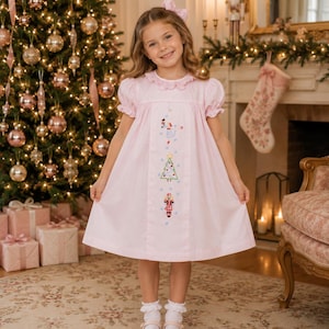 Girls Nutcracker Dresses Size 6