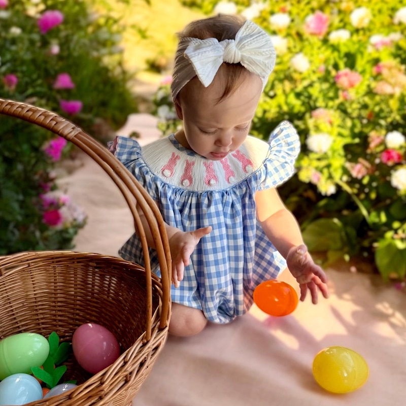 Easter Baby Clothes - Etsy