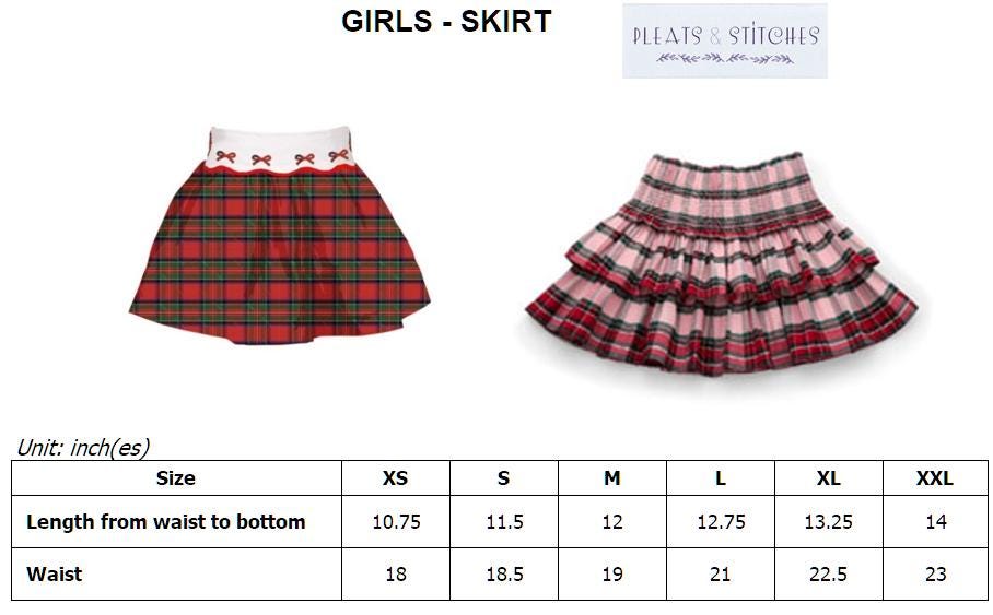 Disco Playstation 5 Gonna Corta Per Bambina Con Fiocco Tartan - Per Danza, Scuola, Look Circolare E Carino Gonna Per Danza Bambina - Foto 4